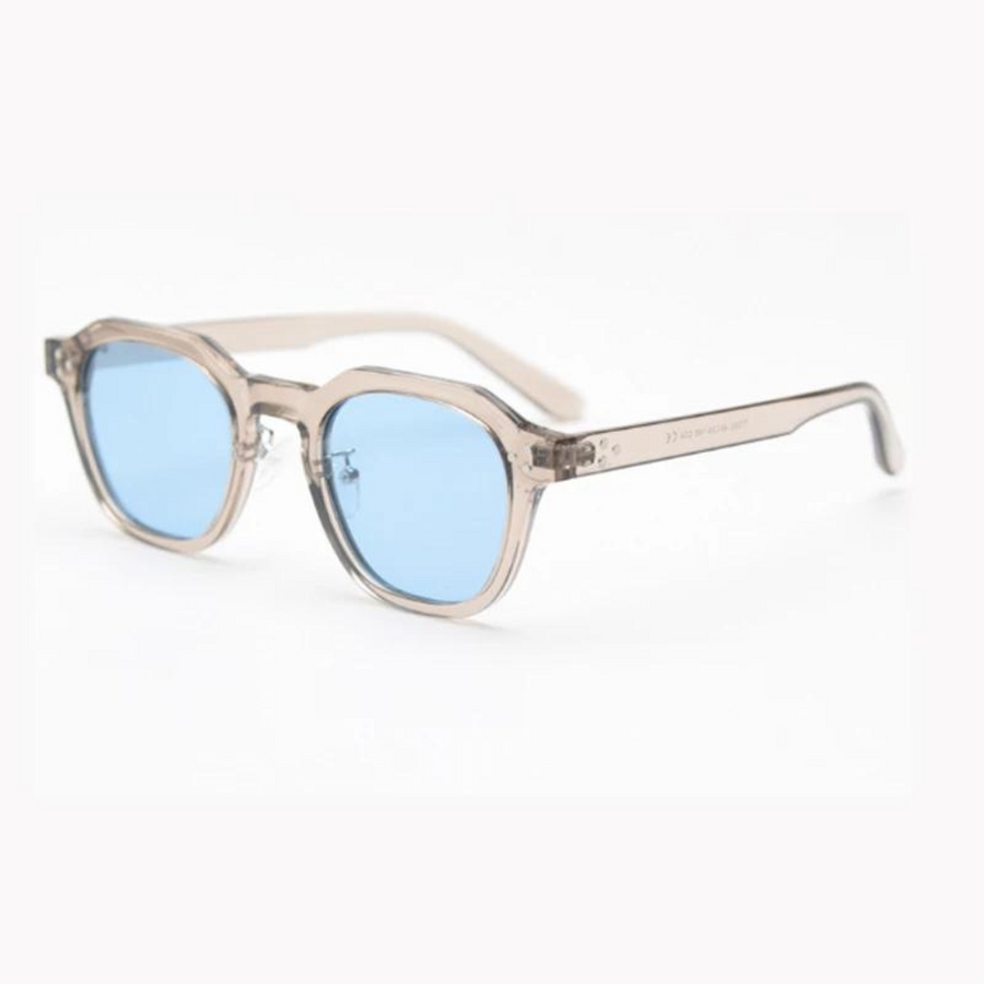 Giorgio Polarized Metal Aviator - Sunglasses CAAYWORLD MEN