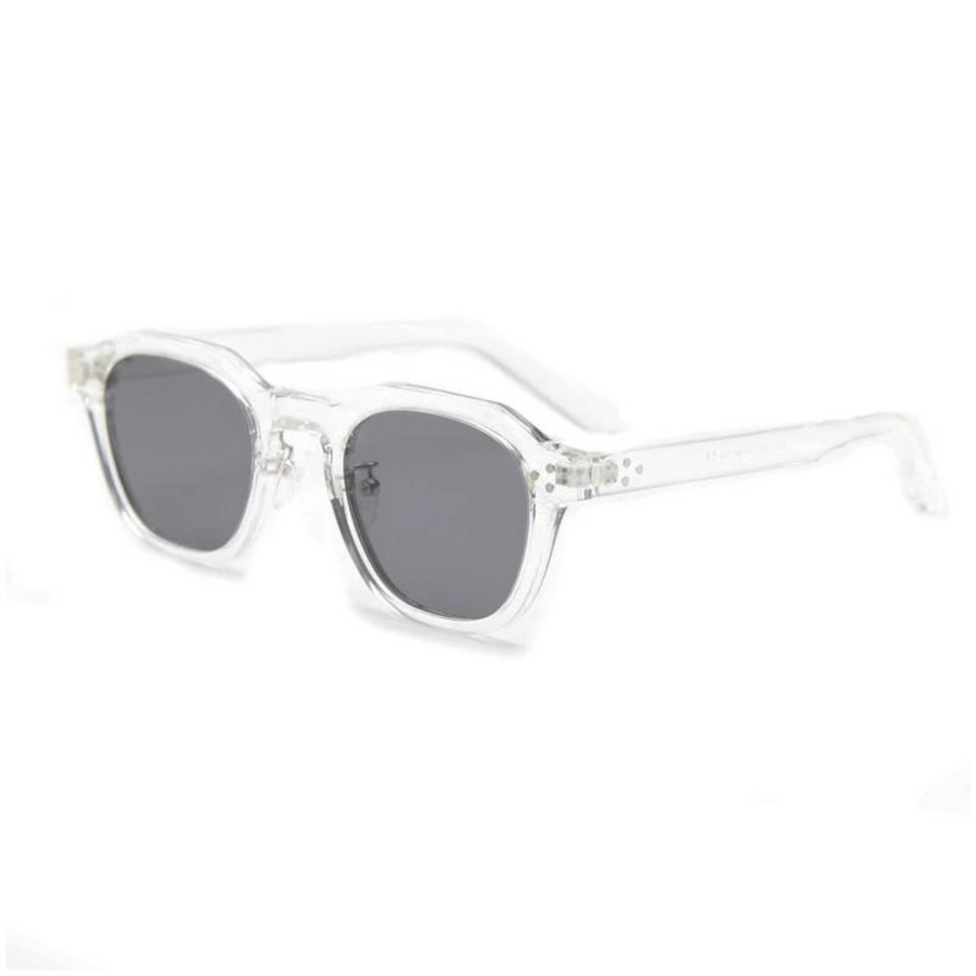 Giorgio Polarized Metal Aviator - Sunglasses CAAYWORLD MEN