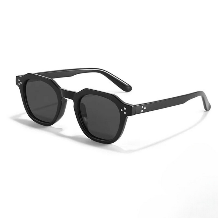 Giorgio Polarized Metal Aviator - Sunglasses CAAYWORLD MEN