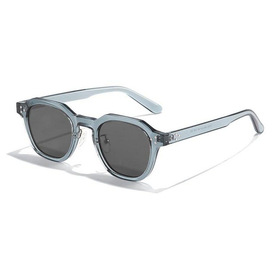 Giorgio Polarized Metal Aviator - Sunglasses CAAYWORLD MEN