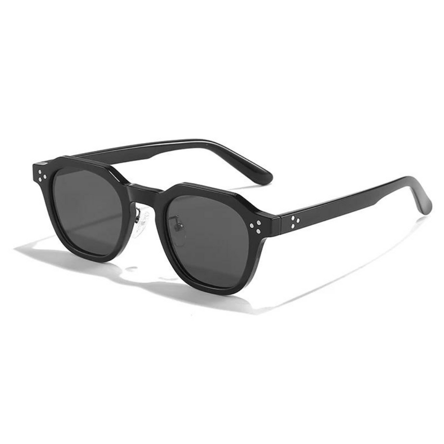 Giorgio Polarized Metal Aviator - Sunglasses CAAYWORLD MEN