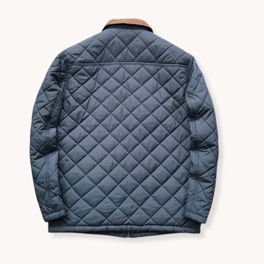 Glenhaven Quilted - Jacket CAAYWORLD