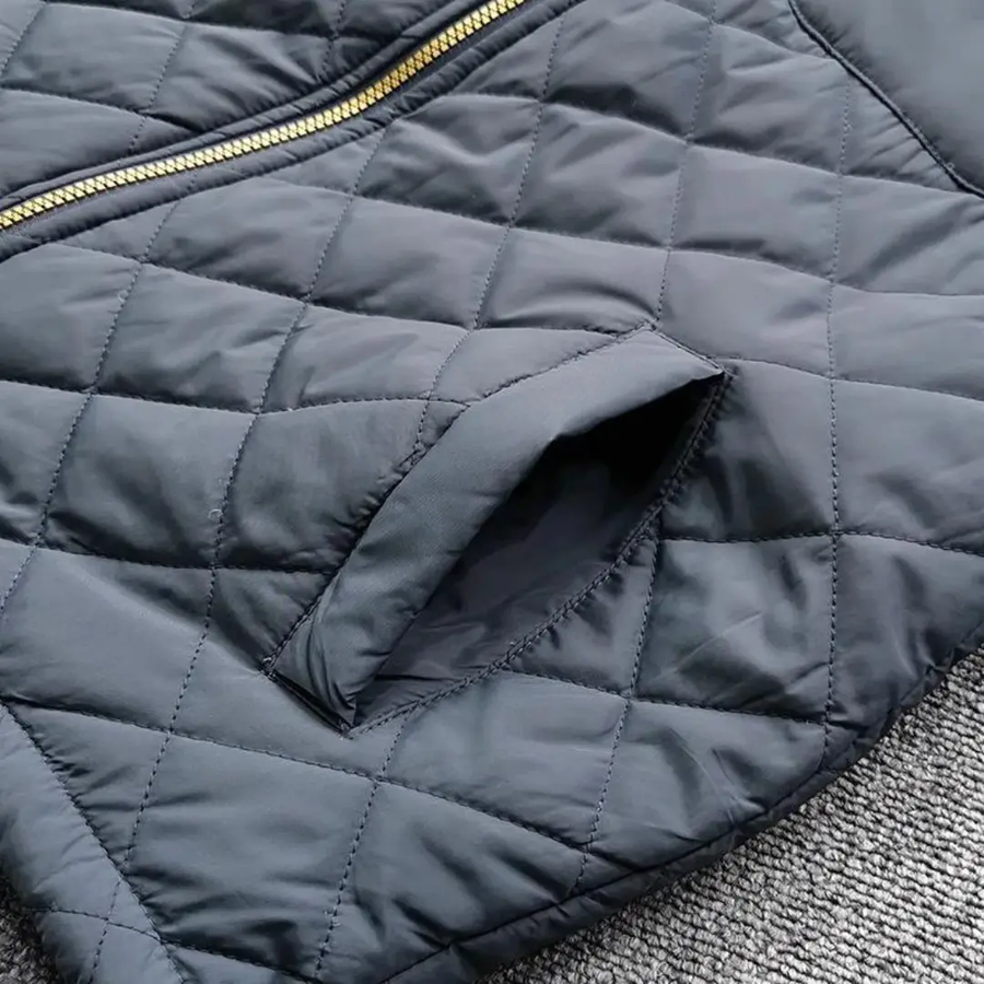 Glenhaven Quilted - Jacket CAAYWORLD