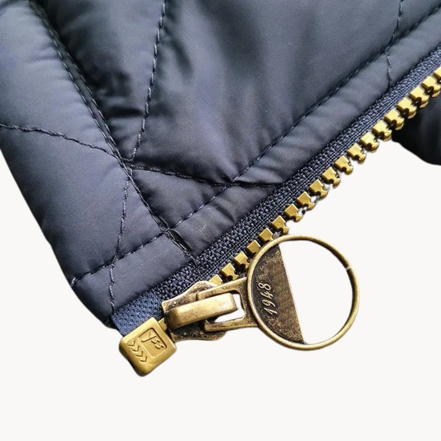 Glenhaven Quilted - Jacket CAAYWORLD