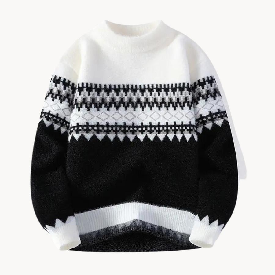 Glide Crew Neck - Sweater CAAYWORLD MEN