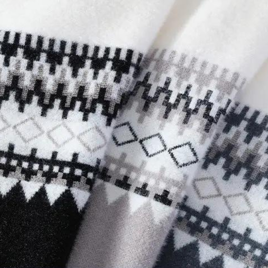 Glide Crew Neck - Sweater CAAYWORLD MEN