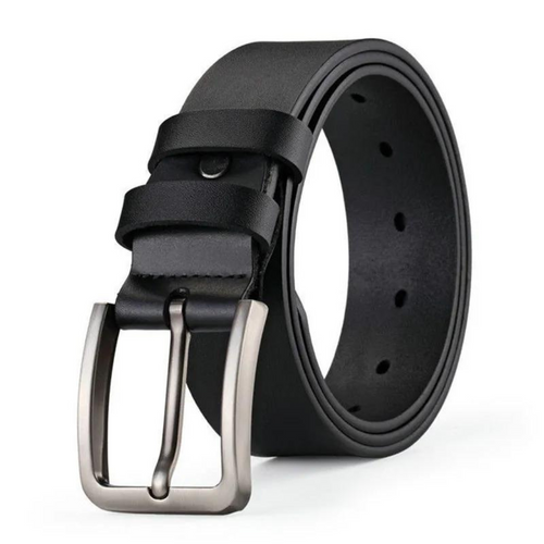 Granite Leather - Belt CAAYWORLD MEN
