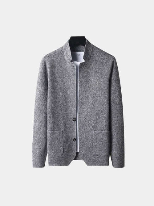 Granite Wave Jacket - CAAYWORLD CAAYWORLD