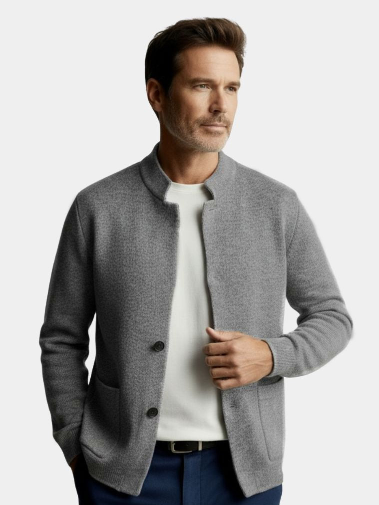 Granite Wave Jacket - CAAYWORLD CAAYWORLD