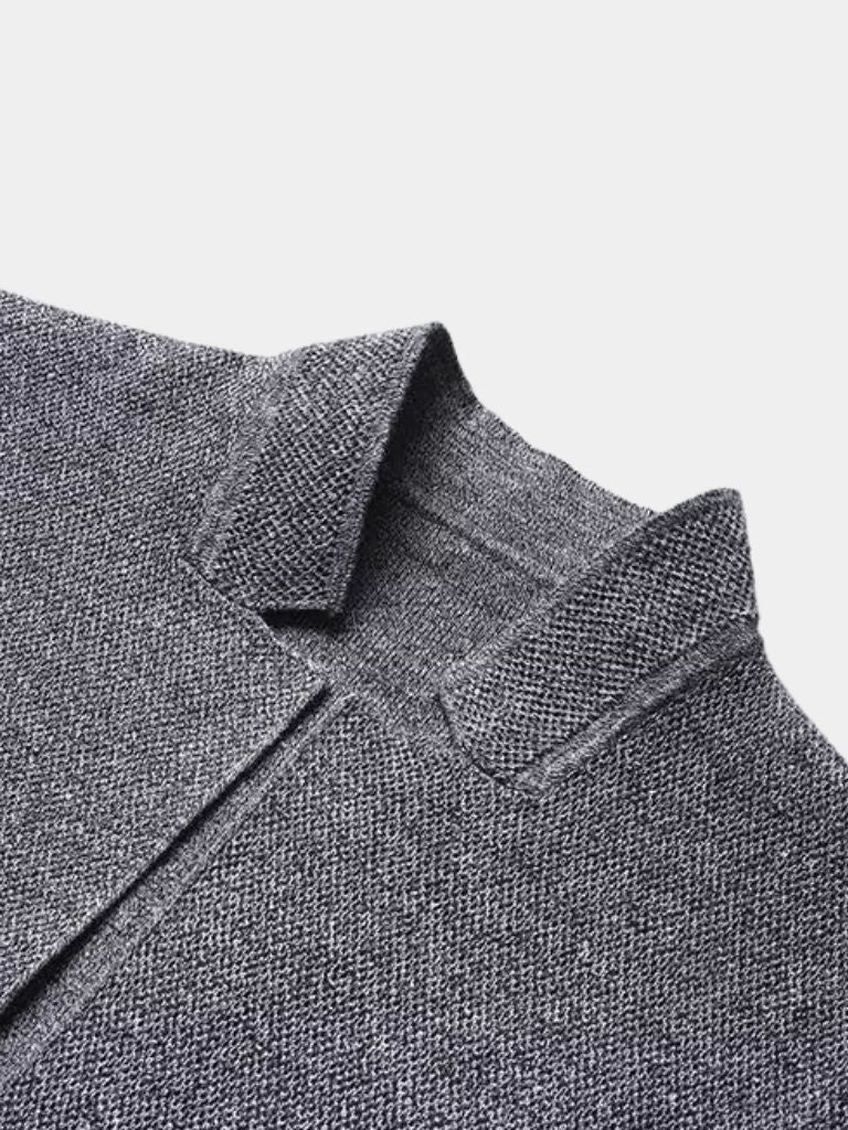 Granite Wave Jacket - CAAYWORLD CAAYWORLD