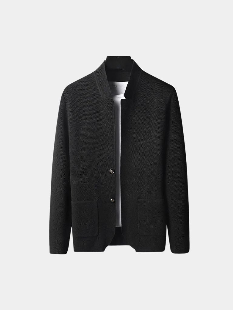 Granite Wave Jacket - CAAYWORLD CAAYWORLD