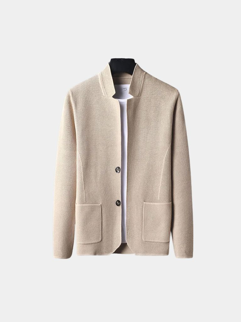Granite Wave Jacket - CAAYWORLD CAAYWORLD