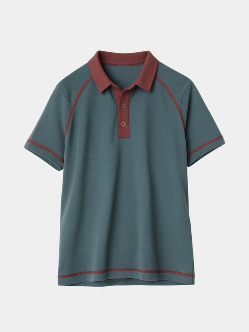 Greenmoor Polo – CAAYWORLD CAAYWORLD