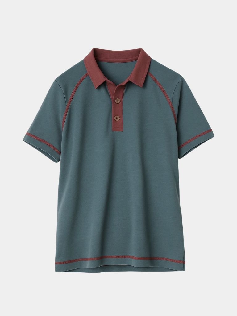Greenmoor Polo – CAAYWORLD CAAYWORLD
