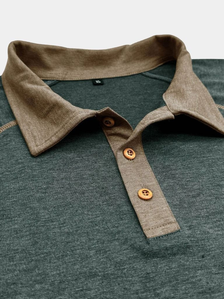 Greenmoor Polo – CAAYWORLD CAAYWORLD
