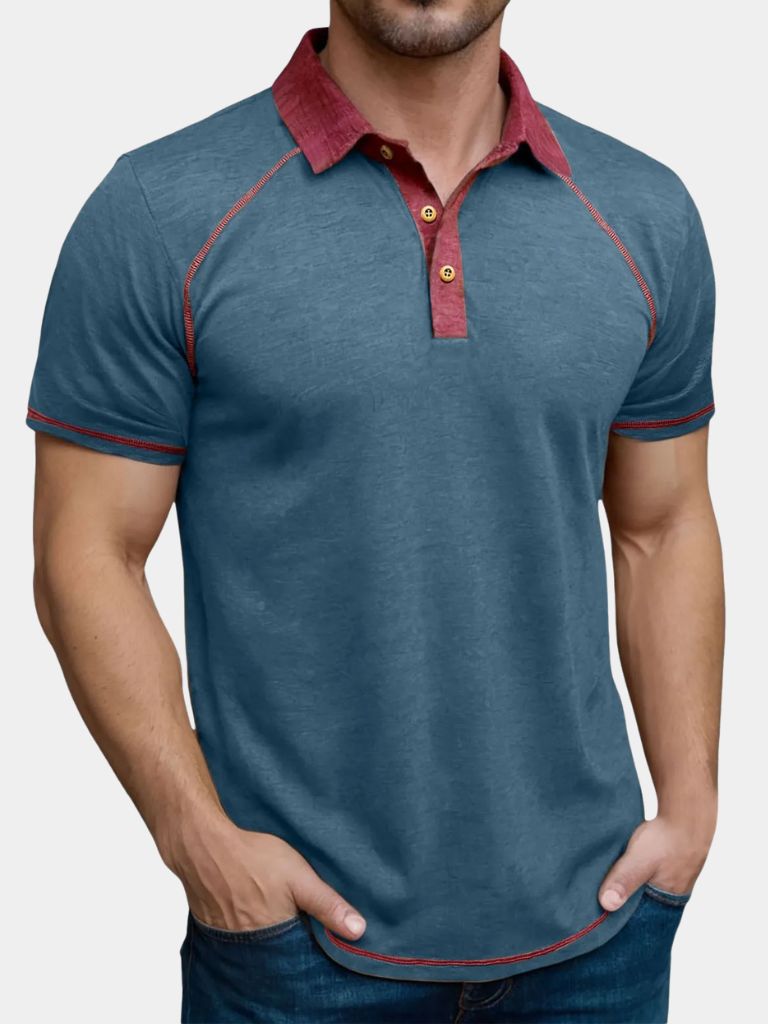 Greenmoor Polo – CAAYWORLD CAAYWORLD