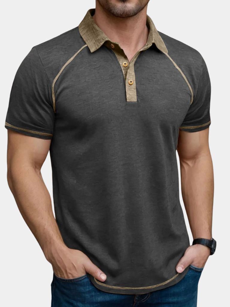 Greenmoor Polo – CAAYWORLD CAAYWORLD