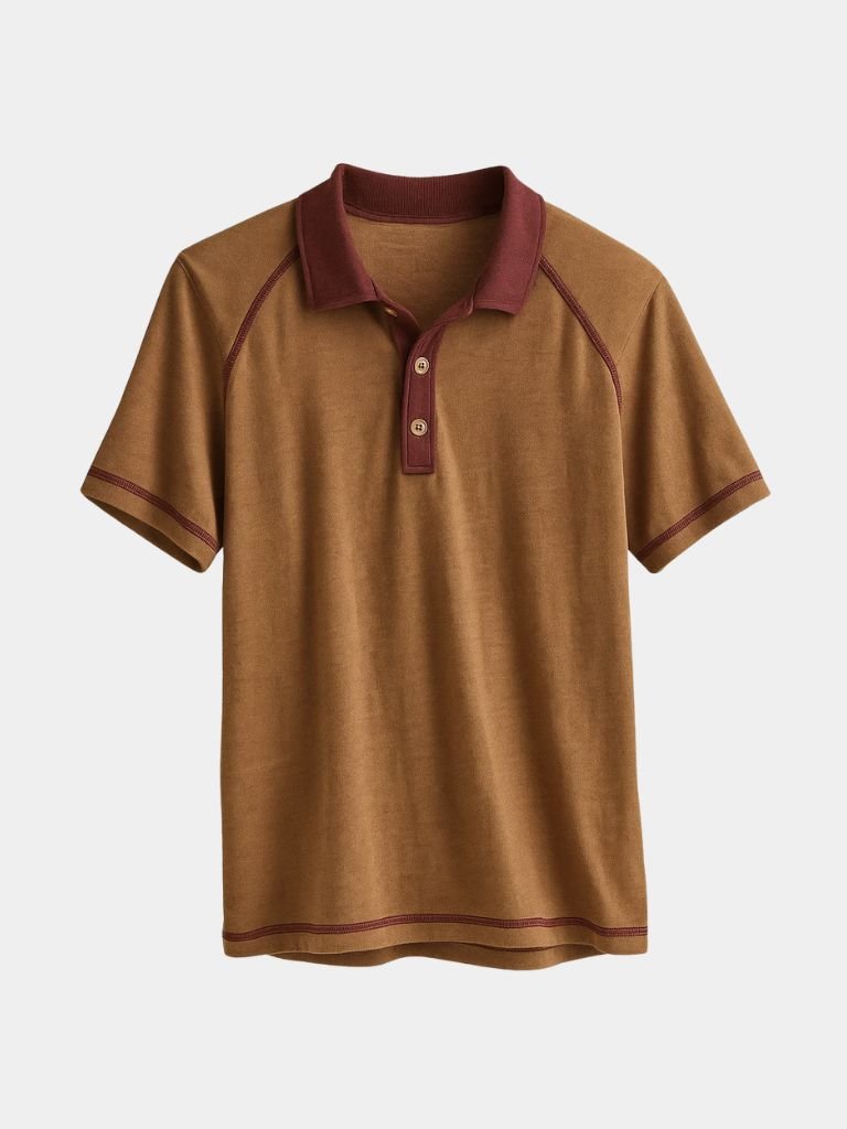 Greenmoor Polo – CAAYWORLD CAAYWORLD