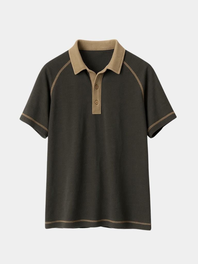 Greenmoor Polo – CAAYWORLD CAAYWORLD