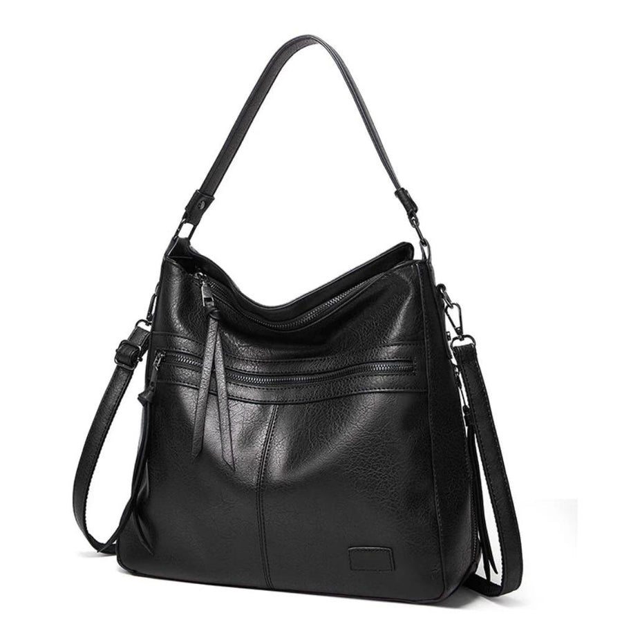 Francesca™ | Luxury and Stylish Leather Bag