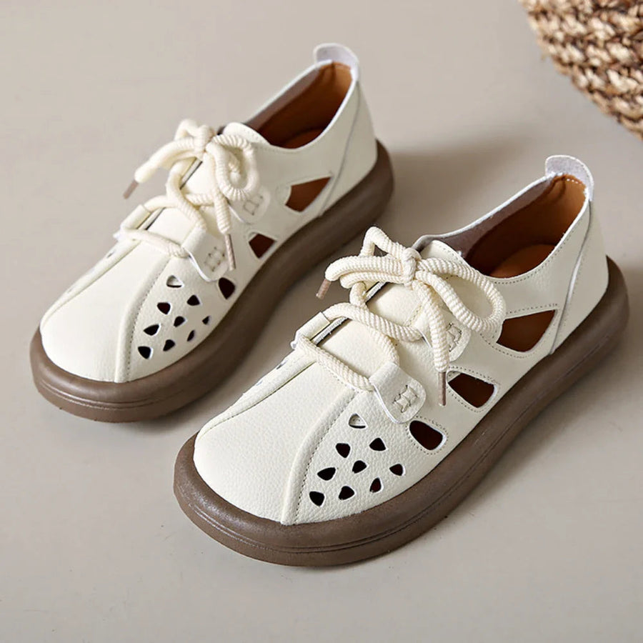 Harbor Leather - Shoes CAAYWORLD WOMEN