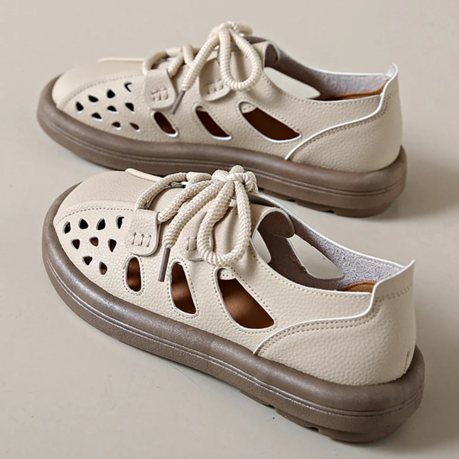Harbor Leather - Shoes CAAYWORLD WOMEN