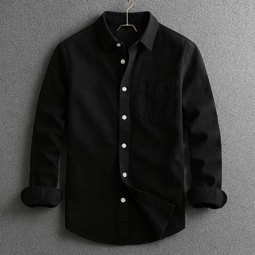 Harbor Oxford Button-Down - Shirt CAAYWORLD MEN
