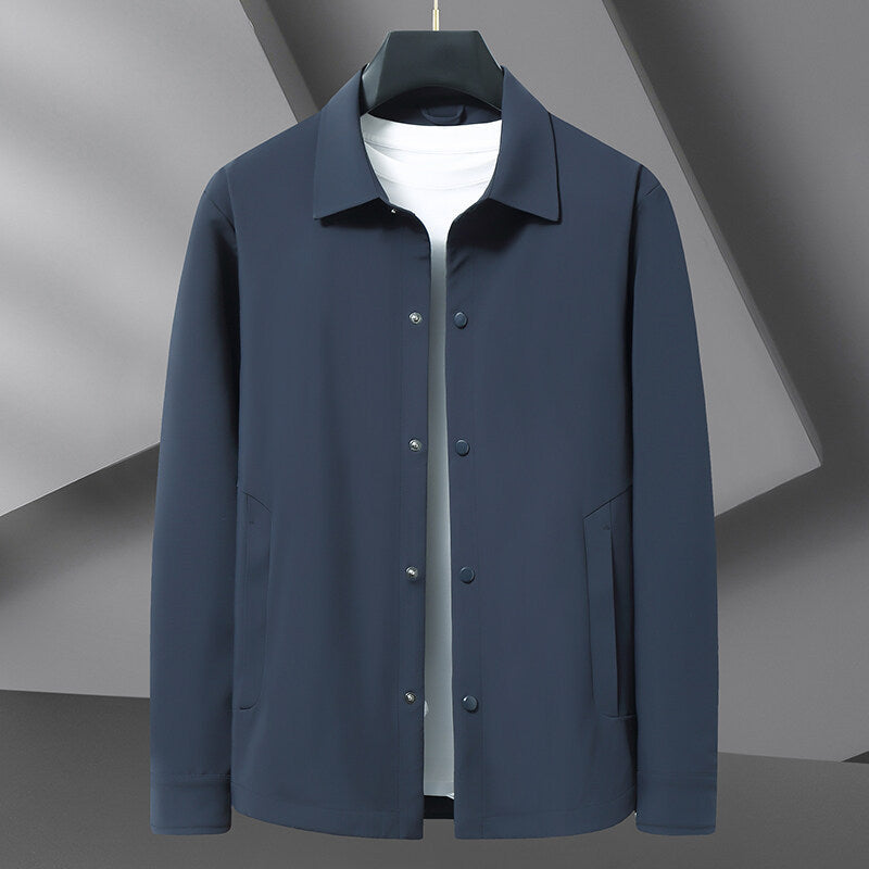 Harbor Snap Front - Jacket CAAYWORLD MEN