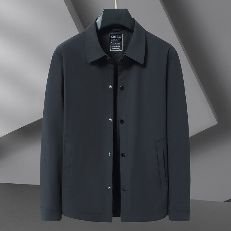 Harbor Snap Front - Jacket CAAYWORLD MEN