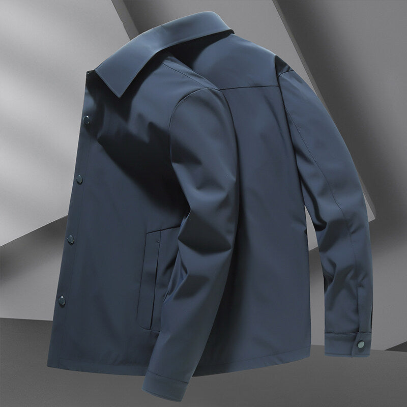 Harbor Snap Front - Jacket CAAYWORLD MEN