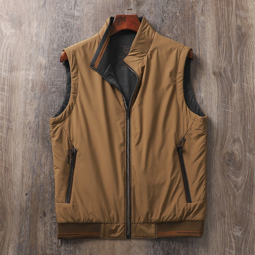 Hayden Reversible - Vest CAAYWORLD MEN