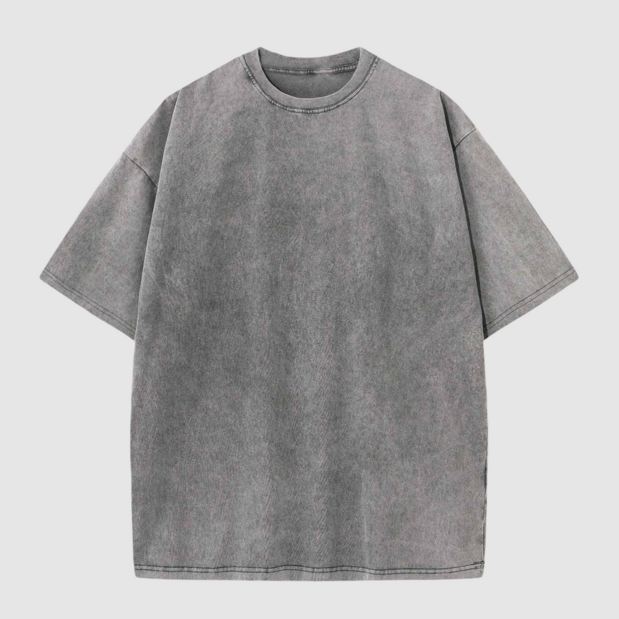 Heavyweight 3-Pack - T-Shirt CAAYWORLD MEN