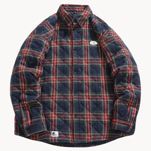 Heavyweight Cotton - Jacket CAAYWORLD