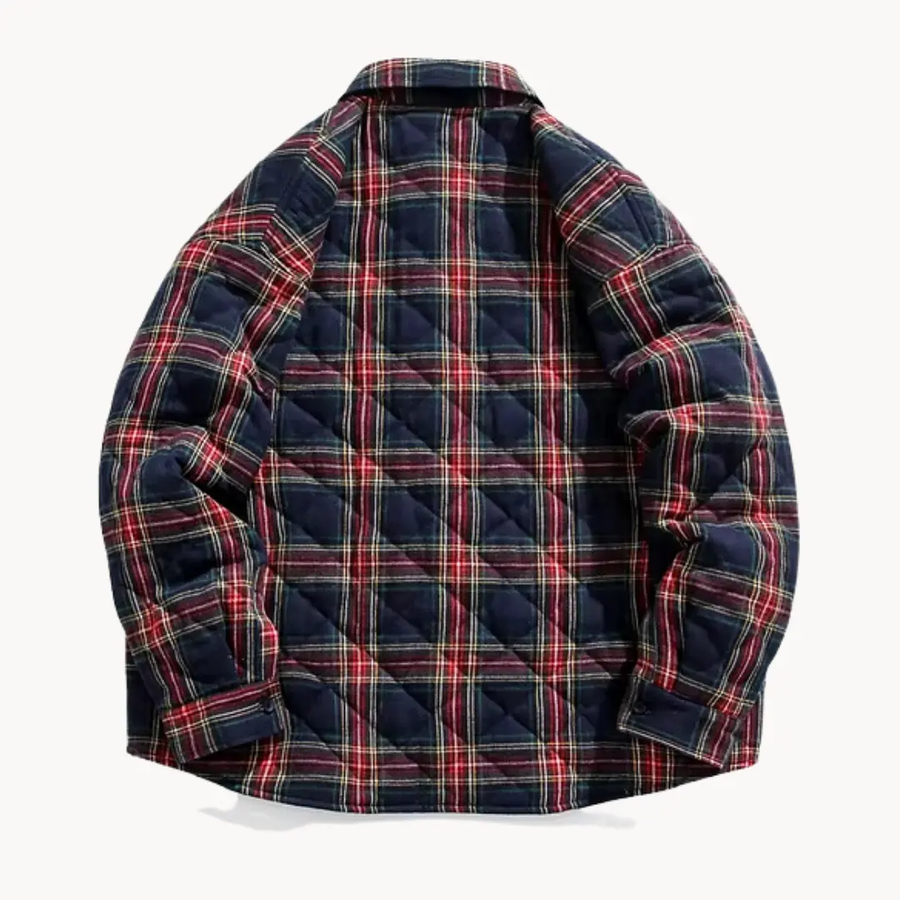 Heavyweight Cotton - Jacket CAAYWORLD