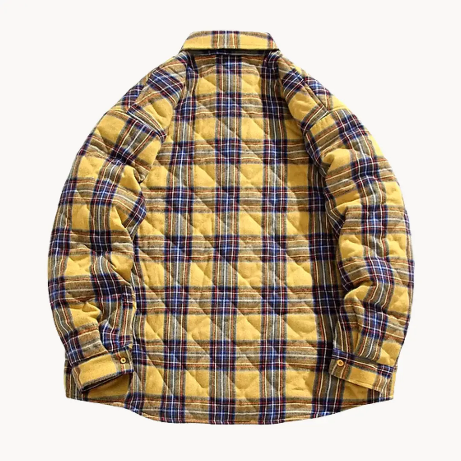 Heavyweight Cotton - Jacket CAAYWORLD