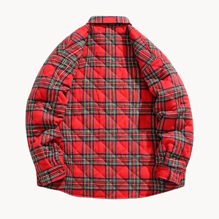 Heavyweight Cotton - Jacket CAAYWORLD