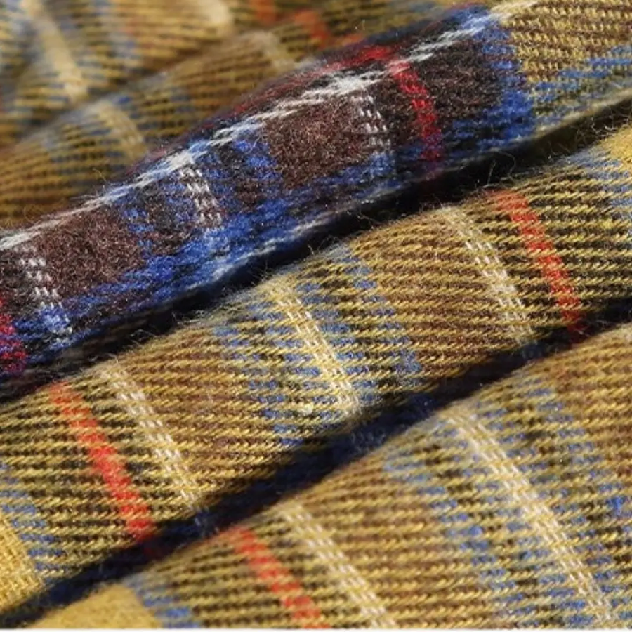 Heavyweight Cotton - Jacket CAAYWORLD