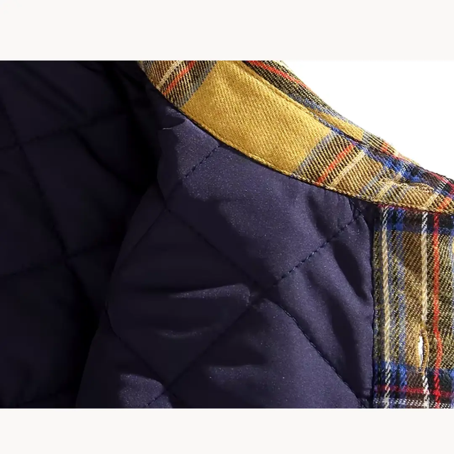 Heavyweight Cotton - Jacket CAAYWORLD