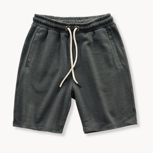 Heavyweight Cotton - Shorts CAAYWORLD MEN