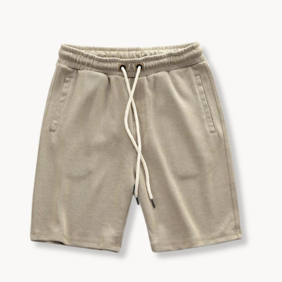Heavyweight Cotton - Shorts CAAYWORLD MEN