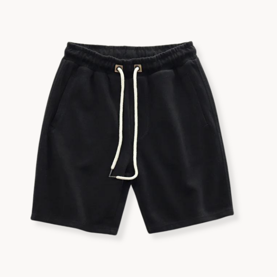 Heavyweight Cotton - Shorts CAAYWORLD MEN