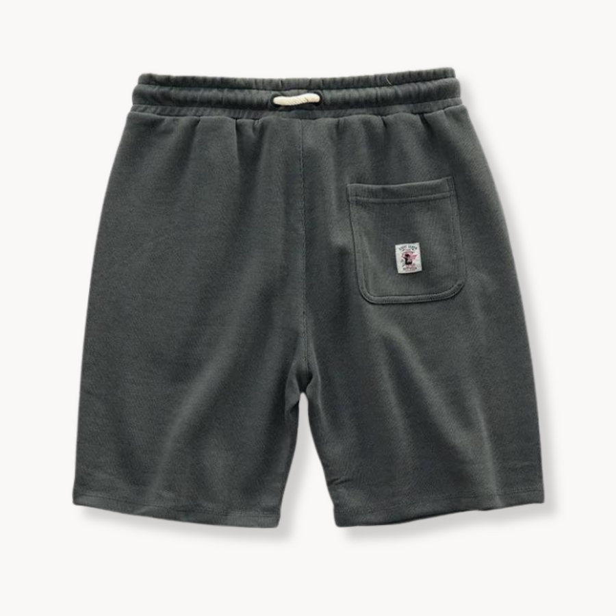 Heavyweight Cotton - Shorts CAAYWORLD MEN