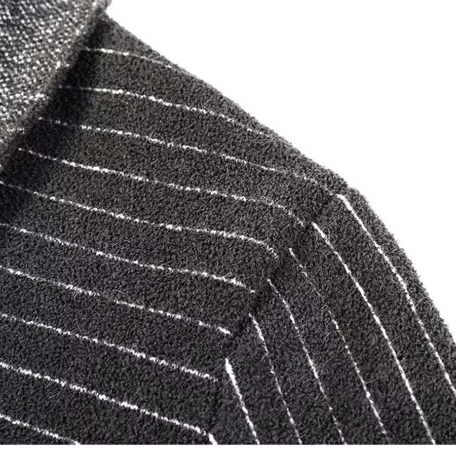 Henri Moreau Knit - Cardigan CAAYWORLD MEN