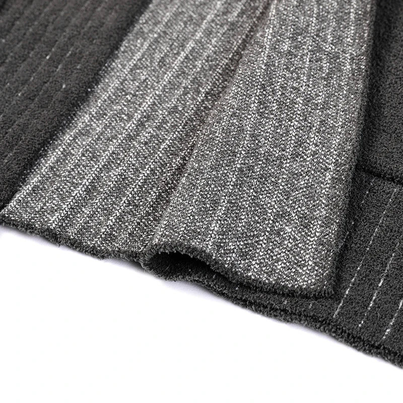 Henri Moreau Knit - Cardigan CAAYWORLD MEN