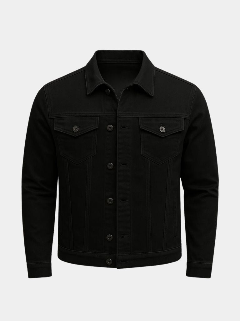 Heritage Casual Jacket - CAAYWORLD CAAYWORLD