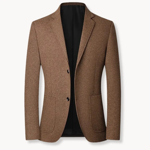 Heritage Classic Fit - Blazer CAAYWORLD