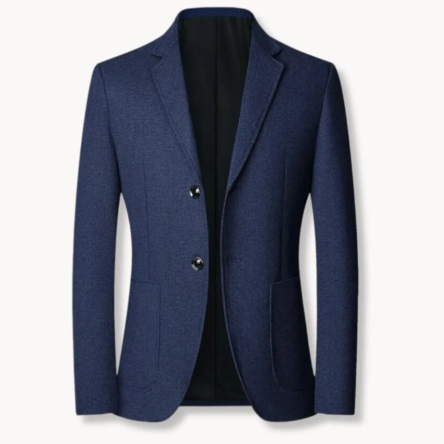 Heritage Classic Fit - Blazer CAAYWORLD