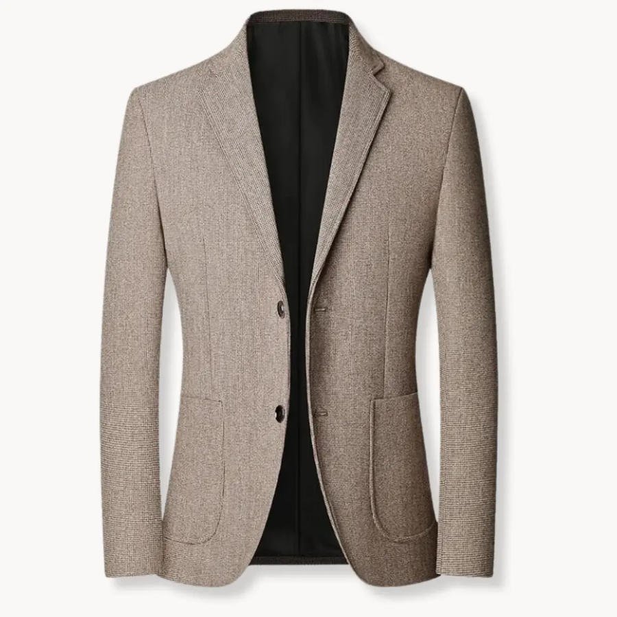 Heritage Classic Fit - Blazer CAAYWORLD