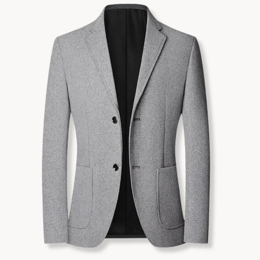 Heritage Classic Fit - Blazer CAAYWORLD