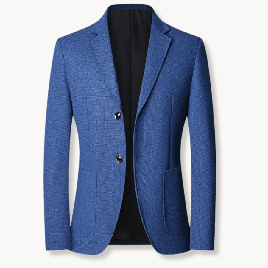 Heritage Classic Fit - Blazer CAAYWORLD